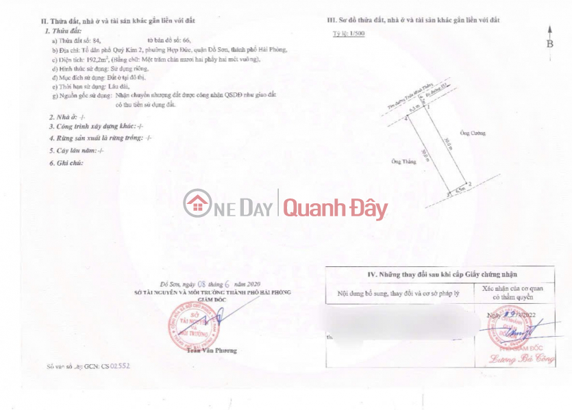 [GIÁ 2X TRIỆU/M2] DÃY TRỌ 2 TẦNG DÒNG TIỀN 20TR/THÁNG QUÝ KIM - ZALO 0567 222 555, Việt Nam, Bán đ 5,2 tỷ
