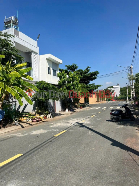Property Search Vietnam | OneDay | Residential, Sales Listings OWNER'S LAND - LONG THUAN Villa Riveside, Truong Thanh Ward (old District 9),Thu Duc City, Ho Chi Minh City