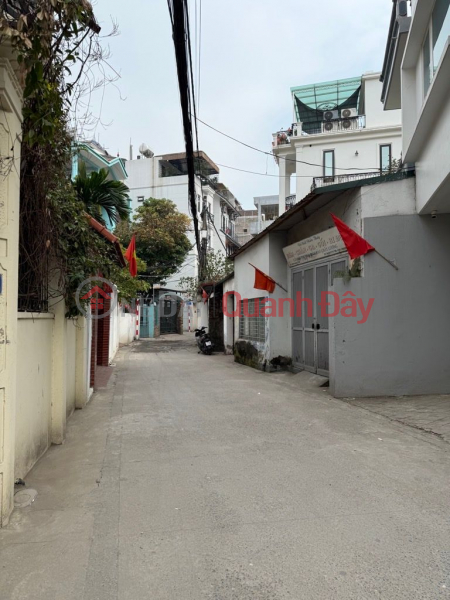 bán đất ngõ 344 ngọc thuỵ 178m oto thông, kinh doanh giá hơn 23 tỷ còn tl | Việt Nam, Bán | đ 23 tỷ