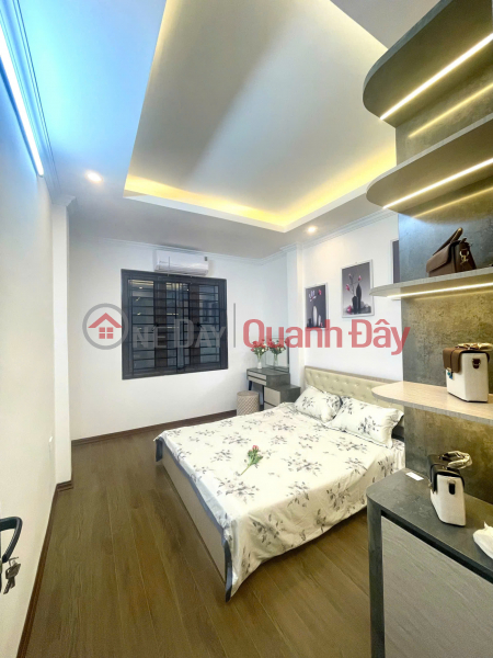 Property Search Vietnam | OneDay | Residential Sales Listings, House for sale on Hao Nam Street_5 solid floors_ Spacious alley_35mx5T_Price: 7.5 billion.