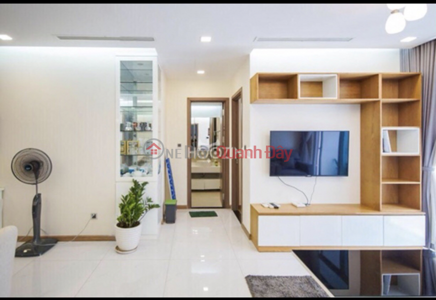 hot hot hot! Vinhomes central park for rent. 2 bedroom apartment, fully furnished, beautiful as shown in the picture Contact: 0888662828 for advice | Vietnam | Rental | đ 22 Million/ month