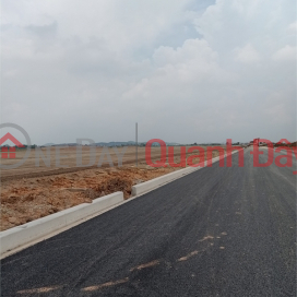 Selling 70ha of warehouse land for 50 years factory in Binh Giang District, Hai Duong _0