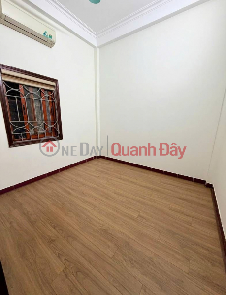 đ 14,5 tỷ | Chủ bán nhà Nguyễn Viết Xuân 45m 4 tầng mới, ngõ thông rộng