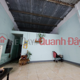 CHEAPEST IN HOA HAI - ONLY 45 MILLION VND\/SQM - 192 SQM (7.1M FRONTAGE),THO SON 1 STREET FRONTAGE, WITH A SINGLE-STORY HOUSE. _0