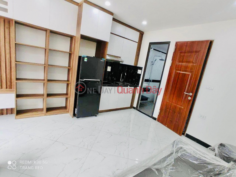 Property Search Vietnam | OneDay | Nhà ở, Niêm yết bán | Đống Đa -7 TẦNG THANG MÁY FULL NỘI THẤ - 12 CĂN HỘ( 1 KHÁCH + 1 NGỦ)- DÒNG TIỀN 90TRIỆU/ THÁNG- NGÕ THÔNG