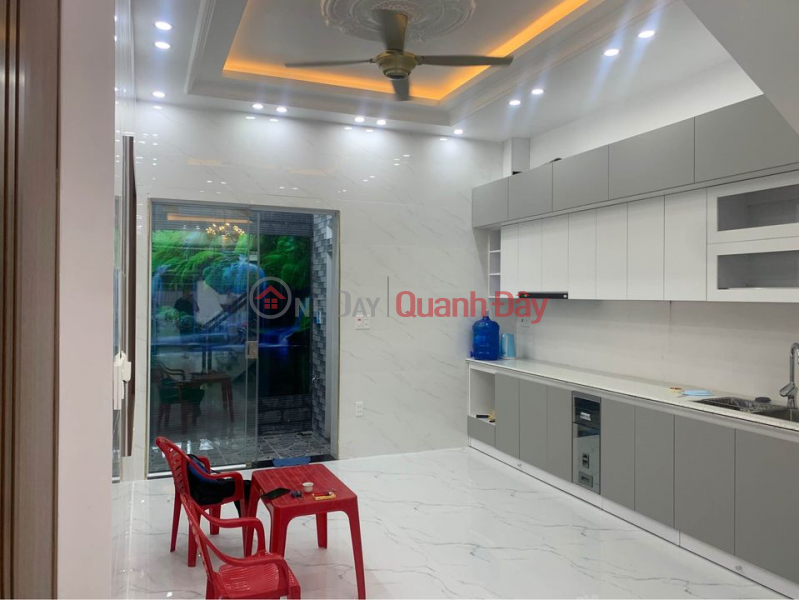 Property Search Vietnam | OneDay | Khu dân cư, Niêm yết bán, Nhà vị trí đẹp Chiến thần bên chẵn Văn Cao thông Lạch Tray