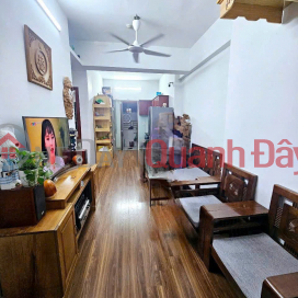 OWNER SELLS LOW-FLOOR APARTMENT, DAI THANH URBAN AREA, BUSY AREA 1.97 BILLION _0