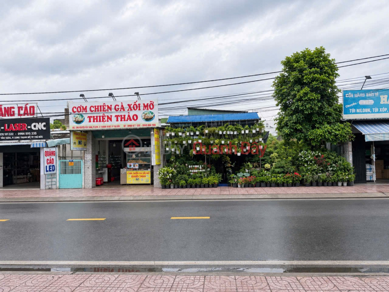 HOT HOT – CHÍNH CHỦ CẦN CHO THUÊ NHÀ XƯỞNG MẶT TIỀN Đường Nguyễn Văn Tăng, P. Long Thạnh Mỹ, Quận 9, TP HCM Niêm yết cho thuê