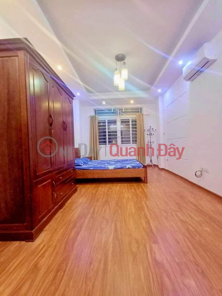 FOR SALE THUY KHUE TOWNHOUSE, TAY HO LO DISTRICT, CORNER, TWO SIDES - 3 OPEN SIDE - NEW HOUSE - Area: 35M2, 5 FLOORS MT: 3.6M PRICE: 4, Vietnam Sales, đ 4.65 Billion