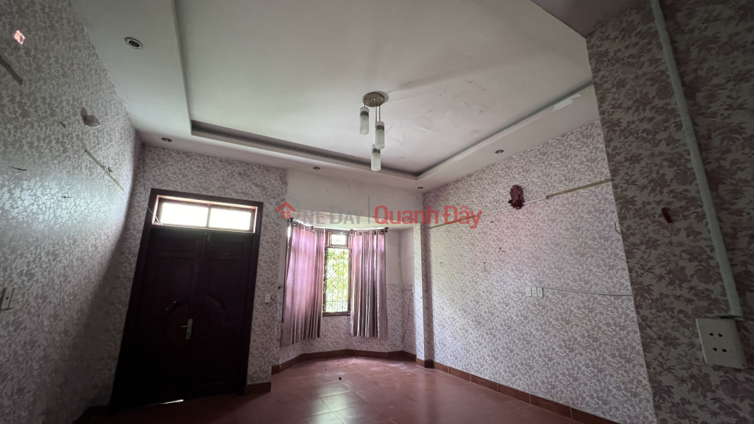 Property Search Vietnam | OneDay | Residential, Rental Listings | 3-FLOOR 5 ROOM HOUSE - PHAM VAN BACH, 5x20m, FOR CHDV