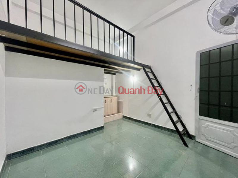 Property Search Vietnam | OneDay | Residential Rental Listings, Duplex room on high floor with extremely preferential price for students at Nhat Chi Mai