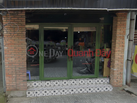 D2009 ️ nhà Mặt tiền Lê Đức Thọ GV, SHR, Vuông, 4x24m, 15.x tỷ _0