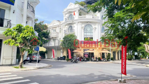 Chính chủ cần bán lô đất kề góc đẹp đối diện công viên lớn thuộc Khu đô thị Hà Quang 2 _0
