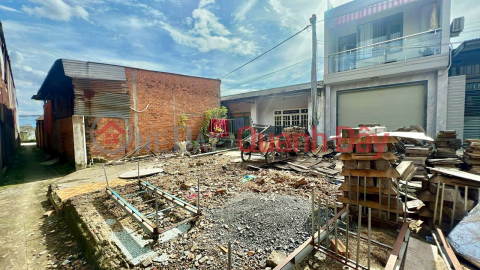 bán đất tân hòa gần Đền Thánh Martin chợ Thánh Tâm chợ Lộ Đức sổ riêng đã lên thổ cư _0