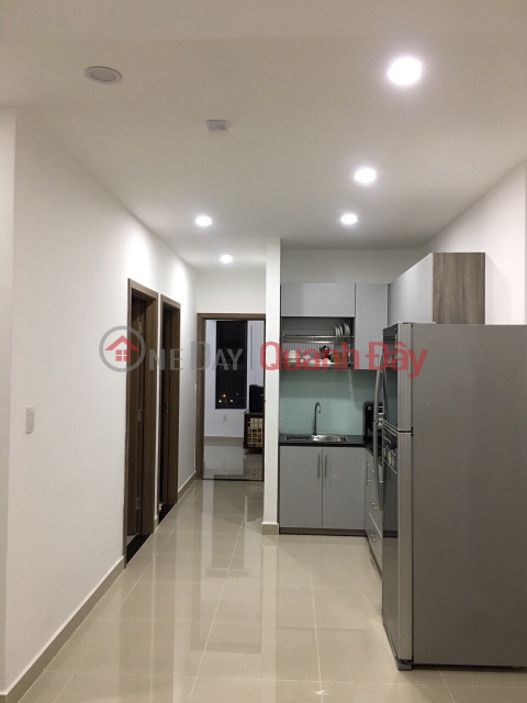 OWNER NEED TO TRANSFER Osimi Tower Apartment In Go Vap District _0