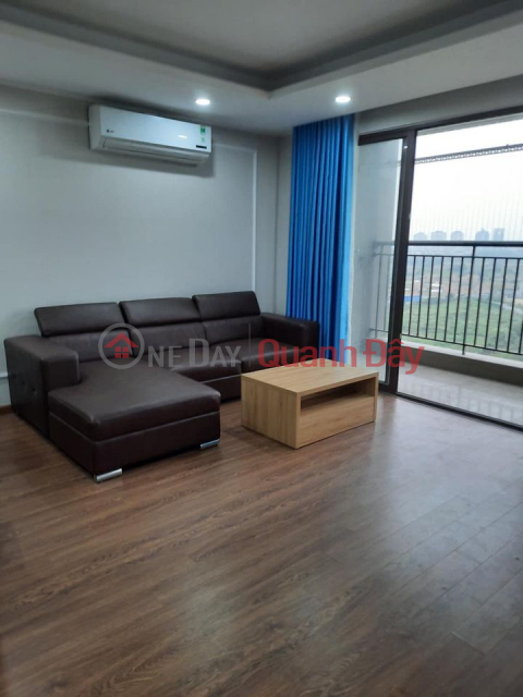 Fully furnished 2 bedroom apartment for rent in Udic Westlake building _0