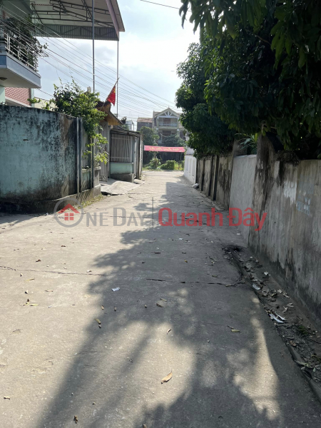 ₫ 9.7 Billion, OWNER FOR SALE LAND In Xuan Dong block, Hung Dung Ward, Vinh City, Nghe An