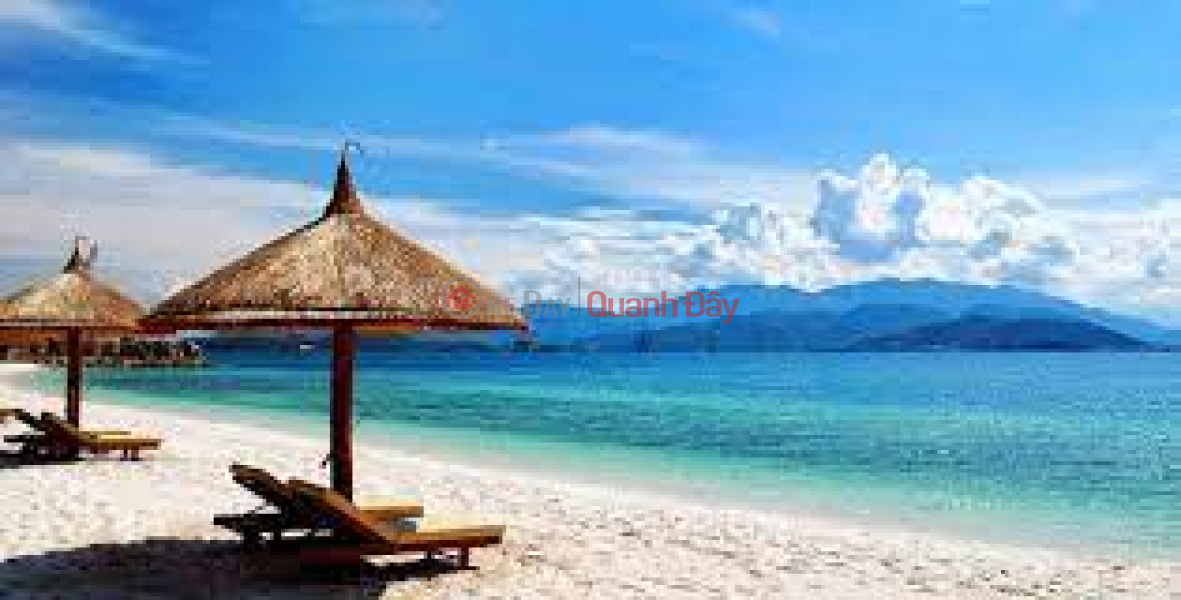 CORNER LOT FOR SALE 70M2 – 6M CAR ROAD INTERSECTION – HAI CHAU CENTER 5.2 BILLION | Vietnam, Sales, đ 5.1 Billion