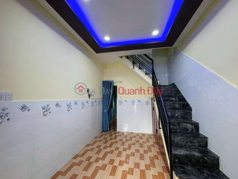 HOUSE FOR SALE - CORNER HOUSE, 2 STORIES, IN HUONG LO ALLEY, NGOC HIEP STREET, NHA TRANG | Vietnam, Sales đ 2.75 Billion