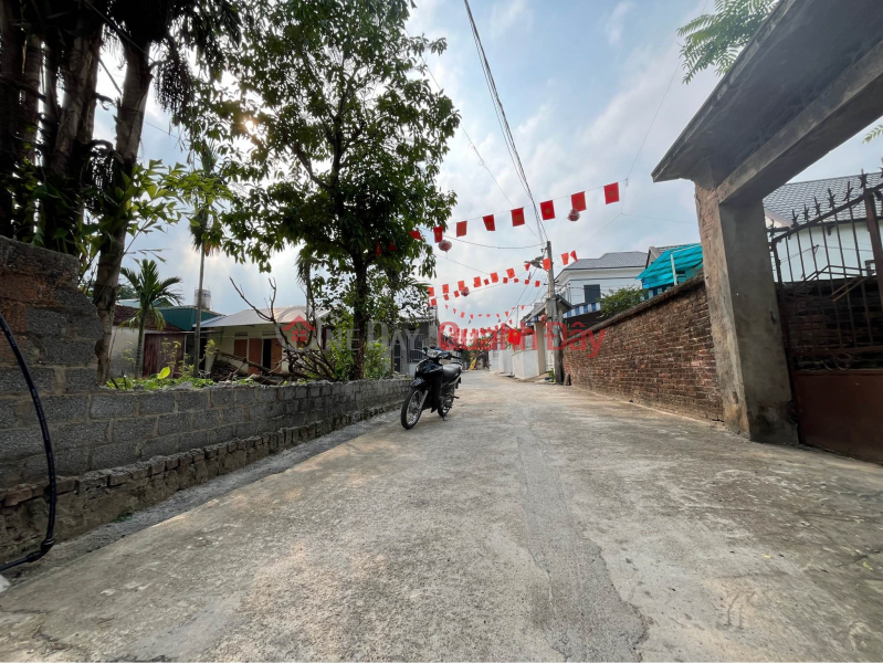 bán đất kiêu kỵ. 80m2 * mt 4m * 5,8 tỷ. ô tô 7 chỗ vào đất, full thổ cư Niêm yết bán