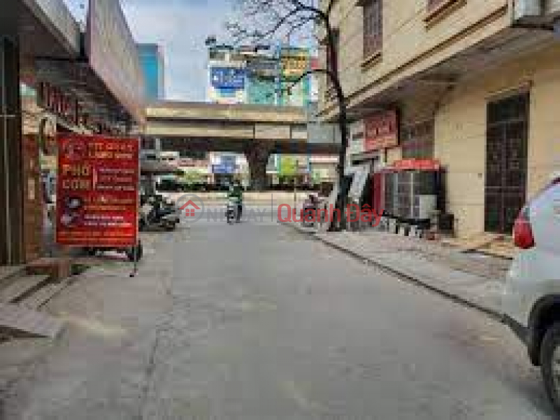 Property Search Vietnam | OneDay | Residential, Sales Listings, The owner sells a house divided into a lot on Nguyen Xien alley with an area of 69m2 for 8.2 billion