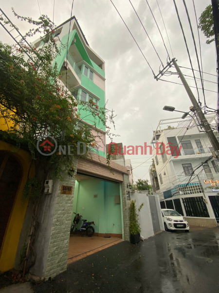 Property Search Vietnam | OneDay | Nhà ở Niêm yết bán, VỪA RẺ, VỪA XỊN - TRUNG TÂM THỦ ĐỨC - GẦN VICOM, KHU ĐẠI HỌC - ĐỊNH CƯ BÁN GẤP CĂN 4 TẦNG ĐƯỜNG XE HƠI GIÁ