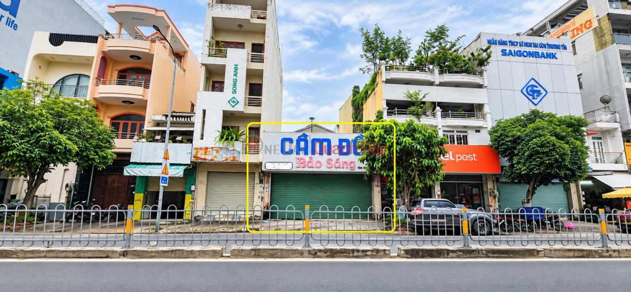 , Làm ơn chọn | Nhà ở Niêm yết cho thuê, đ 49 triệu/ tháng