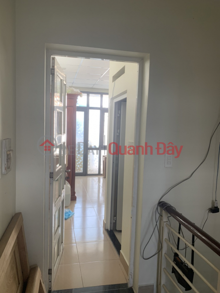 4-FLOOR HOUSE TRUONG CHINH BUSINESS ALley - 4 ROOM 5 WC | Vietnam | Rental đ 23 Million/ month