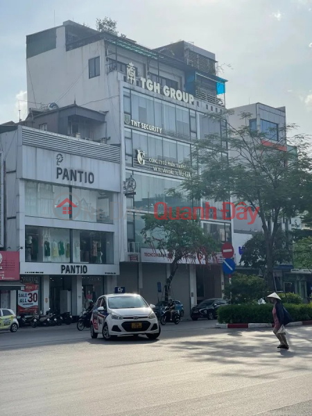 Property Search Vietnam | OneDay | Residential, Sales Listings Selling 8-storey building, frontage 12m, 131m2, 145 billion, Dong Da Commune.