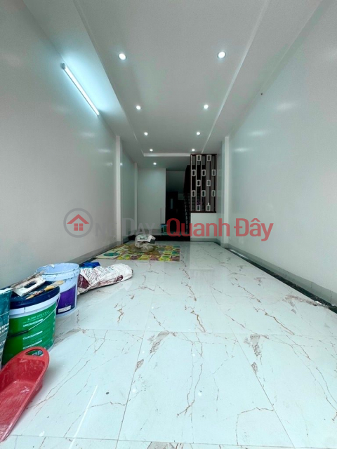 mặt phố hoa bằng 41m x5 tầng 16,2 tỷ full nội thất,vỉa hè,kinh doanh _0