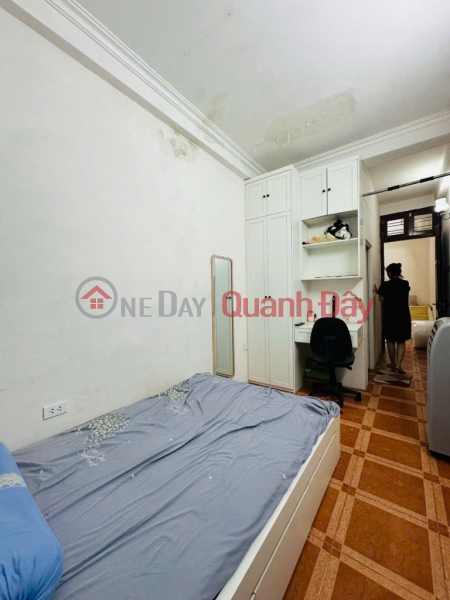 NHÀ TRẦN CUNG – 38M² x 5 TẦNG – MT 6,5M – 5 NGỦ – VỊ TRÍ ĐẸP, TIỆN ÍCH ĐỦ ĐẦY | Việt Nam, Bán đ 8,7 tỷ