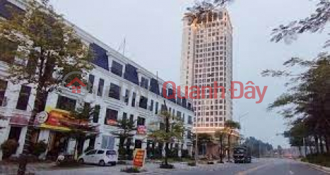 Bán căn BT VCI Moutain View 180m2 trung tâm thành phố Vĩnh Yên, Tỉnh Vĩnh Phúc _0