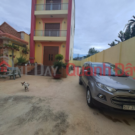 Villa for sale in Thanh Loc 19 car alley, area built with up to 15 floors, new registration 2023, District 12, _0
