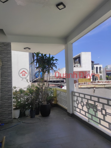 Property Search Vietnam | OneDay | Residential, Sales Listings | ► Le Dinh Ly Kiet House, Spacious near the Front, 73m2, 3 beautiful floors, good business, a little over 4 billion