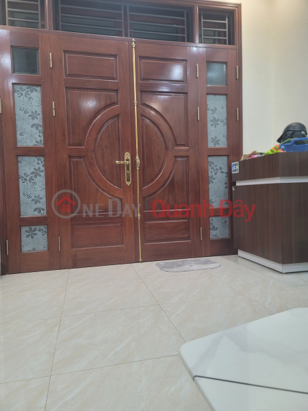 Property Search Vietnam | OneDay | Residential Sales Listings, Giang Bien house for sale - car parking - 35m2 - 4 floors - 3.55 billion - Contact 0989461666