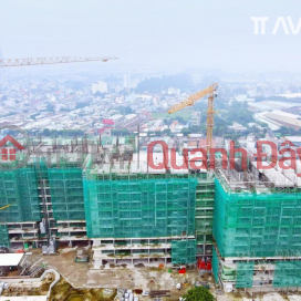 AVIO – Japanese Living Standard in the Center of Di An for only 321 million, choose a pool view apartment _0