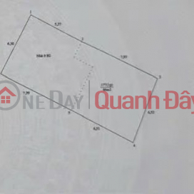 Hurry Up<br \/> NGUYEN NGOC VU - 90m2 - 3 FLOORS - 6.5m FRONTAGE - CORNER LOT WITH 2 OPEN WATERS - CAR PARKING 5M FROM THE HOUSE - VIP AREA _0