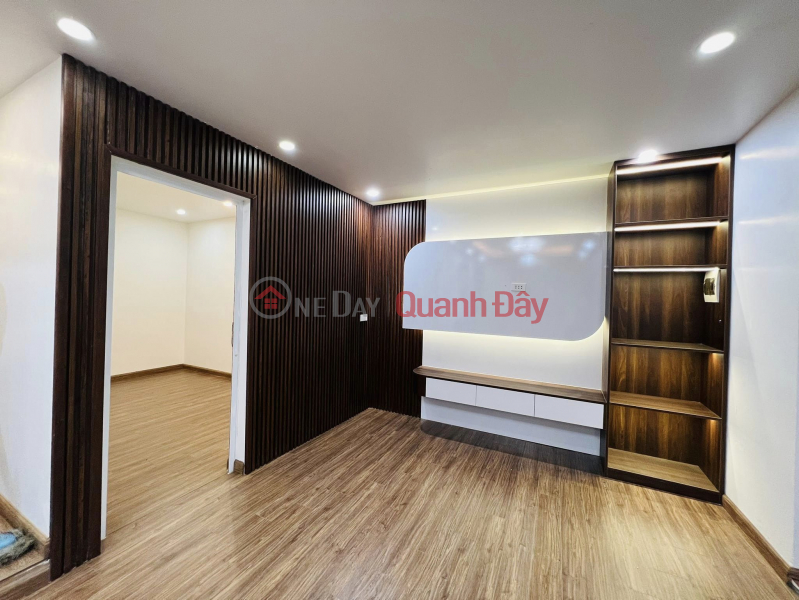 Doan Ke Thien Group, Cau Giay 79m 3 bedrooms, beautiful furniture, 2.75 billion Sales Listings