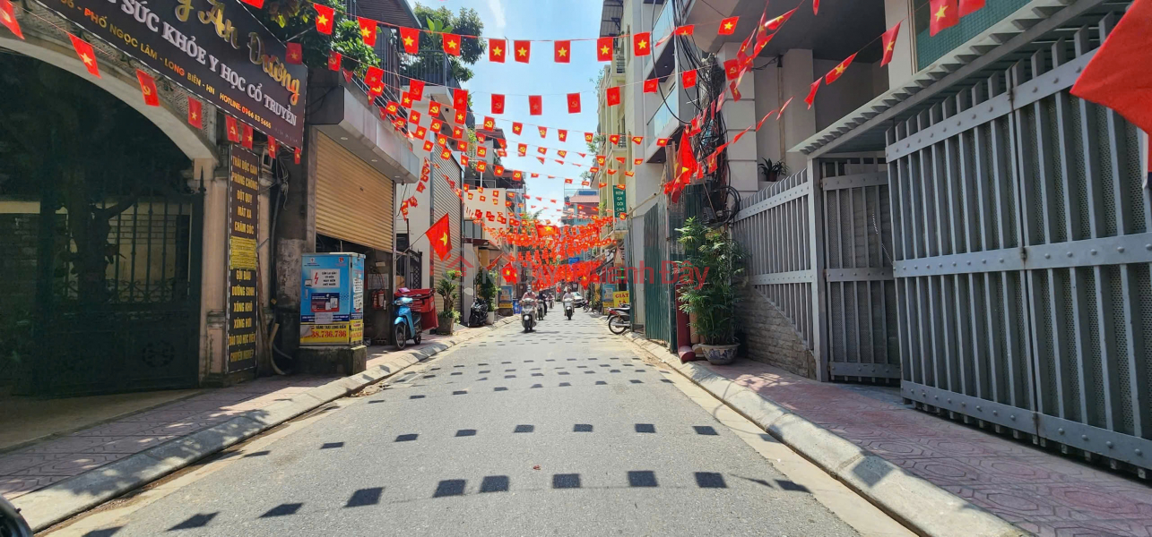 CẦN BÁN TÒA CCMN CAO CẤP TẠI LONG BIÊN Việt Nam | Bán, đ 40 tỷ