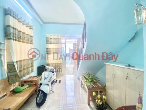 Bán nhà 1 trệt 1 lầu còn mới P.Quyết Thắng, gần D2D chỉ 1,5 tỷ _0