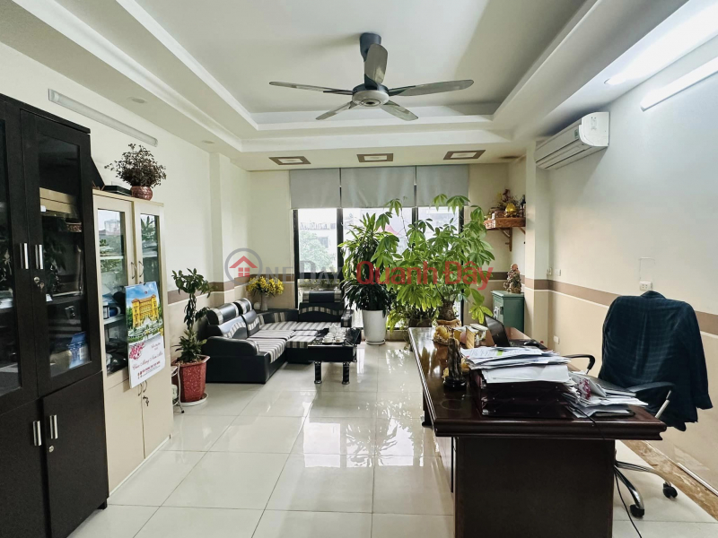 Property Search Vietnam | OneDay | Residential Sales Listings, HIGH HIGH Ho Tung Mau street, Cau Giay 62m*5T Sidewalk, 2 sides open, more than 20 billion