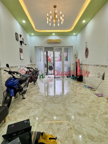 Property Search Vietnam | OneDay | Residential, Sales Listings, House in Nguyen Tu Gian Car Alley - Right at Pham Van Bach Market