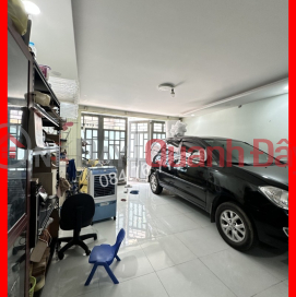 HOUSE FOR SALE, 6 BEDROOMS, 4 WC, 74M2, 5x15m, LE DUC THO, GO Vap, PRICE 8.6 BILLION - OWNER'S RED BOOK _0