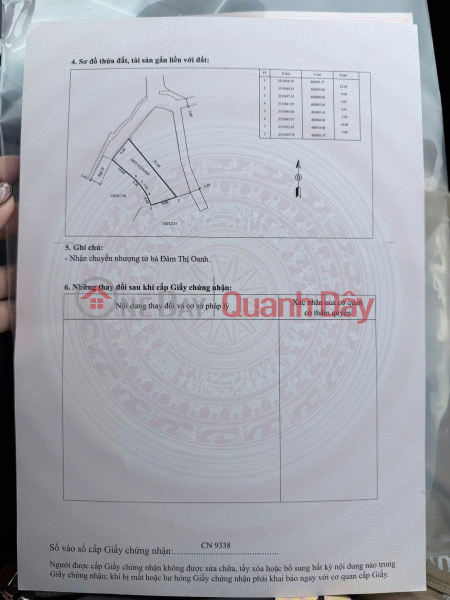 , Làm ơn chọn Nhà ở | Niêm yết bán, đ 1,7 tỷ