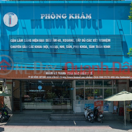 ► Corner House, Hai Phong Thach Thang Street, 154m2, 7.5m wide, bustling day and night _0
