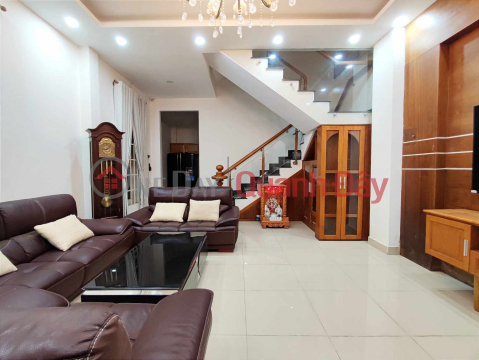 3-storey house for sale Ho Hoc Lam - 6 x 13.5 - 4.5 billion - TL _0