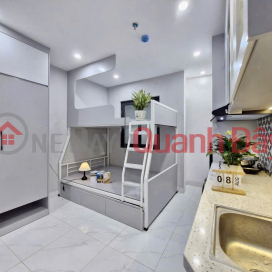 BÁN NHÀ LĨNH NAM - HOÀNG MAI, DT 50 M2, 6 TẦNG,TM, MẶT TIỀN 4 M, GIÁ 12,6 TỶ. _0