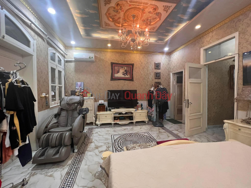 Property Search Vietnam | OneDay | Residential, Sales Listings NGUYEN VAN CU'S HOUSE FOR SALE HOT - NGUYEN VAN CU STRONG DAI GIA - LUXURY LIKE A EUROPEAN CAST