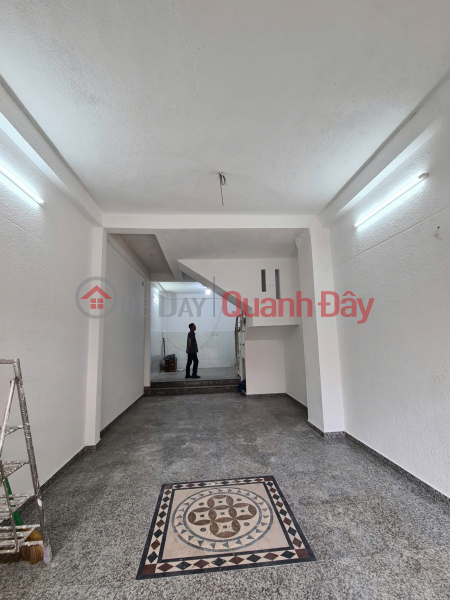 Bán nhà Mặt tiền Chợ Hạnh Thông Tây – Quang Trung, Gò Vấp – 4 Tầng, 5PN – chỉ 8.2 tỷ, Việt Nam | Bán | đ 8,2 tỷ