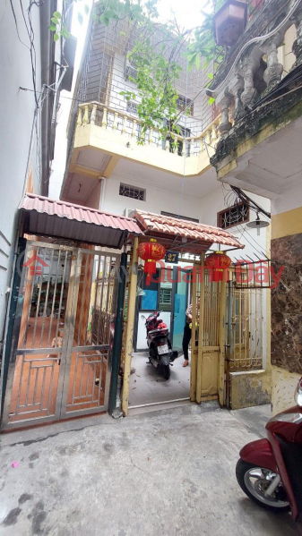 BEAUTIFUL HOUSE - GOOD PRICE - Owner Urgently Sells House In Cau Dat-Hai Phong Sales Listings